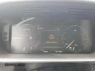 2016 Land Rover Range Rover Sport Dynamic с VIN SALWR2EF8GA594620, выставлен на аукционе Copart как лот 59697525 с пробегом 85 956 миль миль и Списание • Salvage title. История ставок и продаж доступна на DreamBid. Изображение 9.