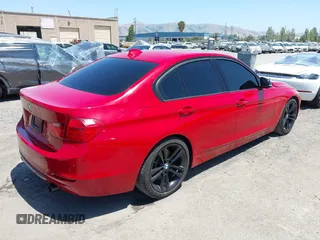 2012 BMW 3 Series 335i с VIN WBA3A9C53CFX59715, выставлен на аукционе IAAI как лот 42316918 с пробегом 139 483 миль миль и . История ставок и продаж доступна на DreamBid. Изображение 4.