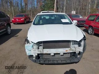 2015 Ford Fusion Titanium with VIN 3FA6P0K90FR207410, listed as a IAAI auction lot 41742534 with 171,008 mi miles. Bid and sale history available at carsss.com. Image 12.