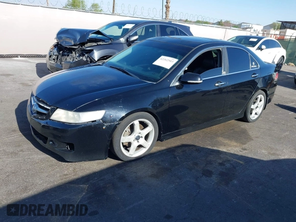 2006 Acura TSX with VIN JH4CL96896C006942, listed as a IAAI auction lot 42262503 with 228,399 mi miles and . Bid and sale history available at DreamBid. Image 12.