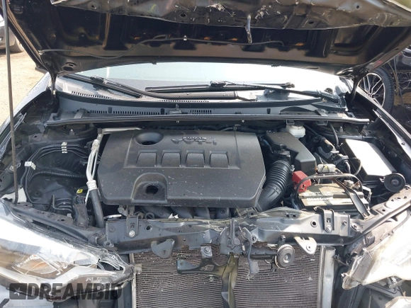 2014 Toyota Corolla L with VIN 2T1BURHE2EC114516, listed as a IAAI auction lot 42465593 with 137,440 mi miles and . Bid and sale history available at DreamBid. Image 10.