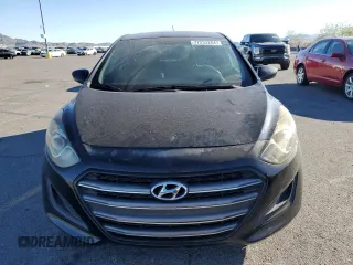 2016 Hyundai Elantra GT with VIN KMHD35LH3GU302159, listed as a Copart auction lot 77233264 with 148,102 mi miles and Clean Title. Bid and sale history available at carsss.com. Image 5.