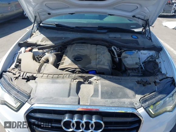 2014 Audi A6 Premium Plus with VIN WAUGFAFC6EN054589, listed as a IAAI auction lot 42308820 with 134,566 mi miles and . Bid and sale history available at DreamBid. Image 10.