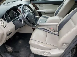 2009 Mazda CX-9 Touring with VIN JM3TB38A790167658, listed as a Copart auction lot 73551964 with 197,457 mi miles and Clean Title. Bid and sale history available at carsss.com. Image 7.