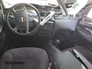2006 Chevrolet Impala SS with VIN 2G1WD58C769263586, listed as a Copart auction lot 83385594 with Not Provided miles and Salvage Title. Bid and sale history available at DreamBid. Image 8.
