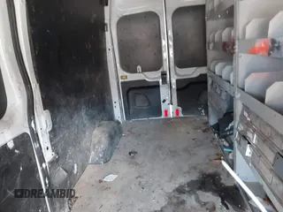 2019 Ford Transit с VIN 1FTYR2XMXKKA45743, выставлен на аукционе IAAI как лот 41900765 с пробегом 83 853 миль миль и . История ставок и продаж доступна на DreamBid. Изображение 8.