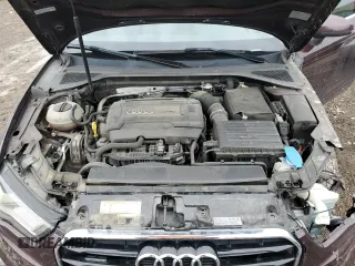 2015 Audi A3 2.0T Prestige with VIN WAUKFGFF9F1042727, listed as a Copart auction lot 48142764 with 98,712 mi miles. Bid and sale history available at carsss.com. Image 11.