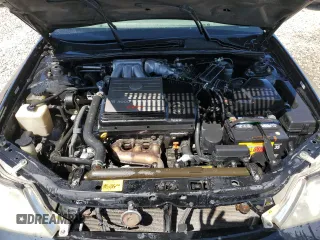 2000 Toyota Avalon XL with VIN 4T1BF28B1YU051192, listed as a Copart auction lot 57316755 with 275,671 mi miles and Salvage title. Bid and sale history available at DreamBid. Image 11.