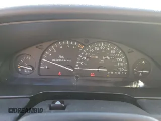 1997 Chrysler LHS z VIN 2C3HC56F2VH756214, wystawiony jako Copart lot #80987184 z przebiegiem 97 256 mil mil oraz Szkody całkowita. Historia ofert i sprzedaży dostępna na DreamBid. Obrazek 9.