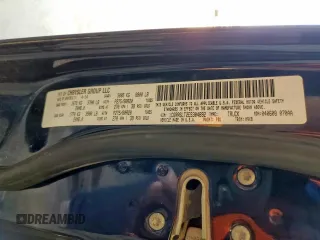 2014 Ram 1500 Big Horn with VIN 1C6RR6LT2ES304892, listed as a Copart auction lot 58593755 with 89,728 mi miles and Salvage title. Bid and sale history available at DreamBid. Image 12.
