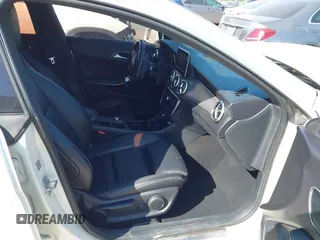 2016 Mercedes-Benz CLA with VIN WDDSJ4EB9GN312912, listed as a IAAI auction lot 41988137 with 152,593 mi miles. Bid and sale history available at carsss.com. Image 5.