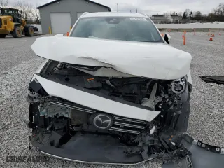 2018 Mazda CX-9 Signature with VIN JM3TCBEY3J0211216, listed as a Copart auction lot 51459905 with 119,139 mi miles and Salvage Title. Bid and sale history available at carsss.com. Image 5.