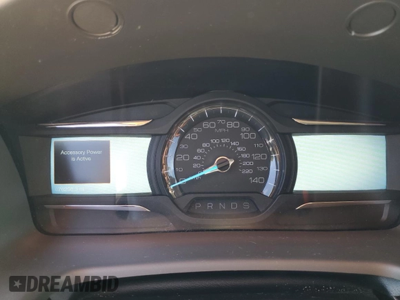 2019 Ford Flex SEL with VIN 2FMGK5C88KBA02339, listed as a Copart auction lot 46544185 with 76,298 mi miles and Non Repairable. Bid and sale history available at carsss.com. Image 9.
