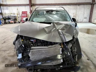 2024 Hyundai Tucson SEL with VIN 5NMJFCDE2RH314739, listed as a Copart auction lot 49711995 with 15,599 mi miles and Salvage Title. Bid and sale history available at carsss.com. Image 5.