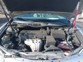 2009 Toyota Camry with VIN 4T1BE46K89U356935, listed as a IAAI auction lot 41477350 with 252,417 mi miles. Bid and sale history available at carsss.com. Image 10.
