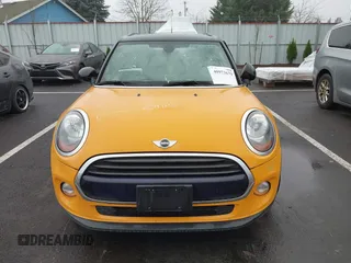 2018 MINI Hardtop 4 Door Cooper with VIN WMWXU1C59J2F79169, listed as a IAAI auction lot 40973679 with 97,507 mi miles and . Bid and sale history available at DreamBid. Image 12.