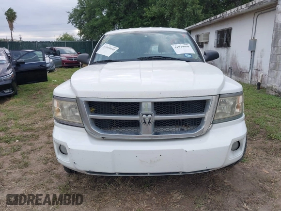 2011 Dodge Dakota с VIN 1D7RE2BK5BS666903, выставлен на аукционе IAAI как лот 41949050 с пробегом 178 570 миль миль и . История ставок и продаж доступна на DreamBid. Изображение 6.