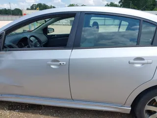 2012 Nissan Sentra S with VIN 3N1AB6AP5CL755555, listed as a IAAI auction lot 42590576 with 158,947 mi miles and . Bid and sale history available at DreamBid. Image 14.
