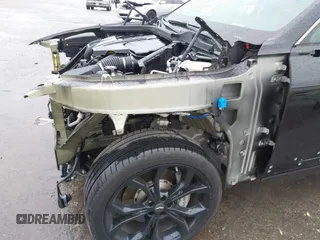 2024 Genesis GV80 z VIN KMUHCESC3RU170760, wystawiony jako IAAI lot #41702236 z przebiegiem 11 162 mil mil oraz . Historia ofert i sprzedaży dostępna na DreamBid. Obrazek 18.