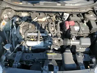 2020 Nissan Kicks SR with VIN 3N1CP5DV8LL535132, listed as a Copart auction lot 80986035 with 80,310 mi miles and Non repairable. Bid and sale history available at DreamBid. Image 14.