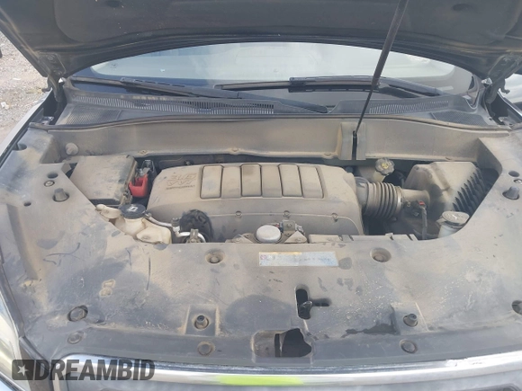 2013 GMC Acadia SLE with VIN 1GKKRNED7DJ247155, listed as a IAAI auction lot 42538897 with 161,737 mi miles and . Bid and sale history available at DreamBid. Image 10.