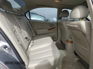 2003 Infiniti I35 Luxury with VIN JNKDA31A73T113128, listed as a Copart auction lot 45152525 with 61,746 mi miles and Salvage Title. Bid and sale history available at carsss.com. Image 10.