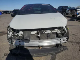 2021 Toyota Corolla Hatchback XSE with VIN JTNC4MBE4M3140666, listed as a Copart auction lot 75872214 with 56,456 mi miles and Salvage Title. Bid and sale history available at carsss.com. Image 5.