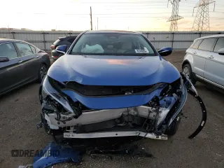 2025 Lexus NX 350h Luxury z VIN 2T2HKCEZ8SC037324, wystawiony jako Copart lot #83405744 z przebiegiem 1 452 mil mil oraz Szkoda całkowita • Salvage title. Historia ofert i sprzedaży dostępna na DreamBid. Obrazek 5.