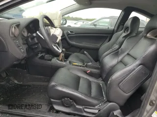 2006 Acura RSX Type-S Leather with VIN JH4DC53056S007071, listed as a Copart auction lot 69413794 with Not Provided miles and Salvage Title. Bid and sale history available at carsss.com. Image 7.