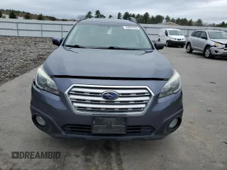 2017 Subaru Outback Premium with VIN 4S4BSACC2H3294702, listed as a Copart auction lot 55891975 with 221,478 mi miles and Clean Title. Bid and sale history available at DreamBid. Image 5.