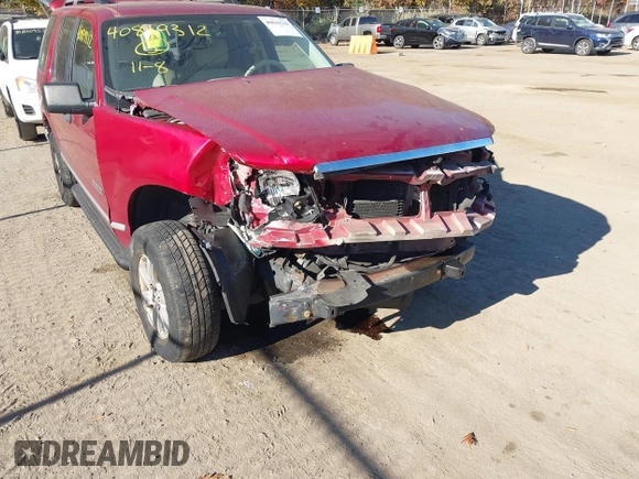 2006 Ford Explorer XLS с VIN 1FMEU72E56UA25727, выставлен на аукционе IAAI как лот 40819312 с пробегом 199 740 миль миль и . История ставок и продаж доступна на DreamBid. Изображение 6.