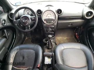 2012 MINI Countryman with VIN WMWZB3C52CWM30833, listed as a Copart auction lot 55902315 with 146,003 mi miles and Clean Title. Bid and sale history available at DreamBid. Image 8.