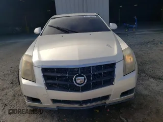 2008 Cadillac CTS RWD w/1SA with VIN 1G6DF577580213184, listed as a Copart auction lot 43729935 with 172,392 mi miles and Salvage Title. Bid and sale history available at carsss.com. Image 5.