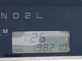 2005 Scion xB z VIN JTLKT324X54021847, wystawiony jako IAAI lot #42418230 z przebiegiem 198 210 mil mil oraz . Historia ofert i sprzedaży dostępna na DreamBid. Obrazek 13.