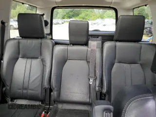2016 Land Rover LR4 HSE with VIN SALAG2V60GA819564, listed as a Copart auction lot 61740975 with 154,252 mi miles and Clean title. Bid and sale history available at DreamBid. Image 10.