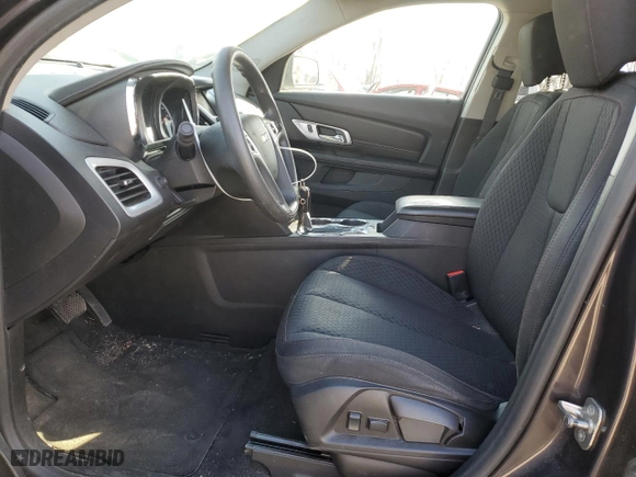 2014 GMC Terrain SLE with VIN 2GKALMEK4E6184049, listed as a Copart auction lot 50961815 with 181,599 mi miles and Clean Title. Bid and sale history available at carsss.com. Image 7.