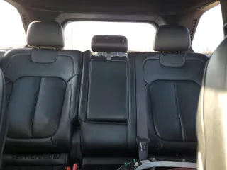 2022 Jeep Grand Cherokee Overland z VIN 1C4RJHDG9N8587513, wystawiony jako Copart lot #50424885 z przebiegiem 39 749 mil mil oraz Szkoda całkowita • Salvage title. Historia ofert i sprzedaży dostępna na DreamBid. Obrazek 10.