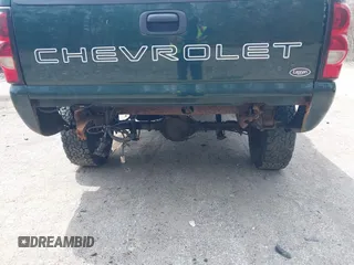 2005 Chevrolet Silverado 1500 Z71 with VIN 1GCEK14T55Z205732, listed as a IAAI auction lot 41994542 with 77,375 mi miles and . Bid and sale history available at DreamBid. Image 6.