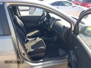 2012 Nissan Versa SV with VIN 3N1CN7APXCL873722, listed as a IAAI auction lot 42580619 with 154,220 mi miles and . Bid and sale history available at DreamBid. Image 5.