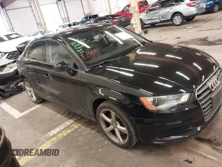 2015 Audi S3 2.0T Premium Plus with VIN WAUBFGFF9F1127440, listed as a IAAI auction lot 41812274 with 67,784 mi miles. Bid and sale history available at carsss.com. Image 14.