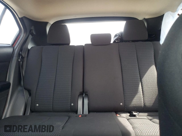 2024 Mitsubishi Eclipse Cross LE с VIN JA4ATVAA2RZ001959, выставлен на аукционе Copart как лот 63293475 с пробегом 13 617 миль миль и Списание • Salvage title. История ставок и продаж доступна на DreamBid. Изображение 10.