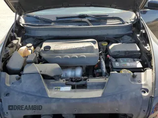 2015 Jeep Cherokee Limited z VIN 1C4PJMDB2FW538333, wystawiony jako Copart lot #54781255 z przebiegiem 115 055 mil mil oraz Szkoda całkowita • Salvage title. Historia ofert i sprzedaży dostępna na DreamBid. Obrazek 12.