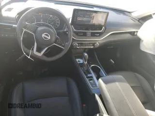 2023 Nissan Altima SL with VIN 1N4BL4EV8PN423424, listed as a Copart auction lot 83678134 with 21,058 mi miles and Salvage Title. Bid and sale history available at DreamBid. Image 8.