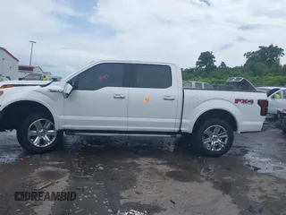 2020 Ford F-150 XL с VIN 1FTEW1E4XLKF44102, выставлен на аукционе IAAI как лот 42513357 с пробегом Не указан миль и . История ставок и продаж доступна на DreamBid. Изображение 14.