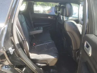 2020 Jeep Grand Cherokee Laredo E с VIN 1C4RJEAG1LC278499, выставлен на аукционе Copart как лот 57906995 с пробегом 129 259 миль миль и Списание • Salvage title. История ставок и продаж доступна на DreamBid. Изображение 11.