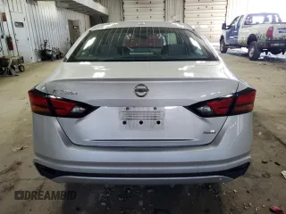 2019 Nissan Altima 2.5 S with VIN 1N4BL4BW6KC158651, listed as a Copart auction lot 48905045 with 49,231 mi miles and Salvage Title. Bid and sale history available at carsss.com. Image 6.