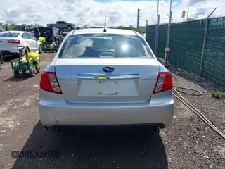 2009 Subaru Impreza i with VIN JF1GE61689H515791, listed as a IAAI auction lot 42247361 with 134,731 mi miles and . Bid and sale history available at DreamBid. Image 16.