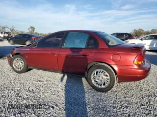 1999 Saturn SL z VIN 1G8ZK5278XZ173810, wystawiony jako Copart lot #42571425 z przebiegiem 114 580 mil mil oraz Szkoda całkowita • Salvage title. Historia ofert i sprzedaży dostępna na DreamBid. Obrazek 2.
