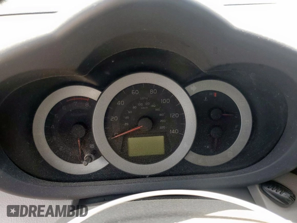 2010 Toyota RAV4 with VIN 2T3ZF4DV9AW043123, listed as a Copart auction lot 62779665 with Not provided miles and Salvage title. Bid and sale history available at DreamBid. Image 9.
