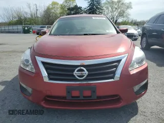 2014 Nissan Altima 2.5 S with VIN 1N4AL3AP6EC315969, listed as a Copart auction lot 53516385 with 166,989 mi miles and Salvage Title. Bid and sale history available at carsss.com. Image 5.